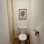 Апартаменты Le Cocon Entre Douceur Et Nature Raon-l'Etape