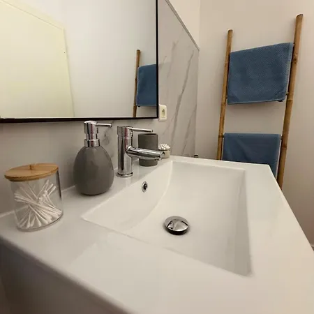 Le Cocon Entre Douceur Et Nature *