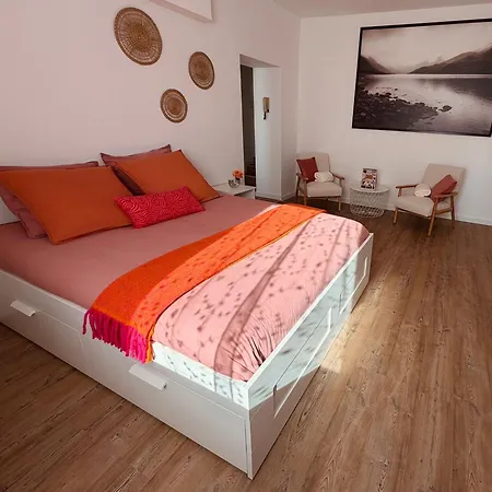 Le Cocon Entre Douceur Et Nature