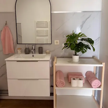 Le Cocon Entre Douceur Et Nature * Raon-l'Etape