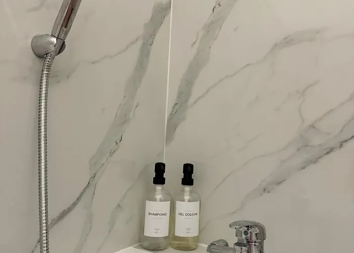 Le Cocon Entre Douceur Et Nature Апартаменты Raon-l'Etape