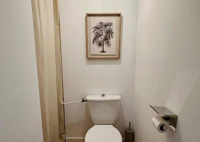 Апартаменты Le Cocon Entre Douceur Et Nature Raon-l'Etape