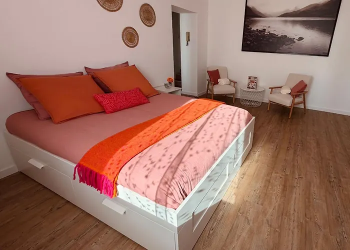 Le Cocon Entre Douceur Et Nature