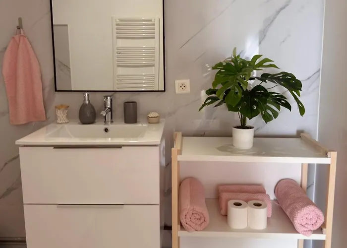 Le Cocon Entre Douceur Et Nature * Raon-l'Etape