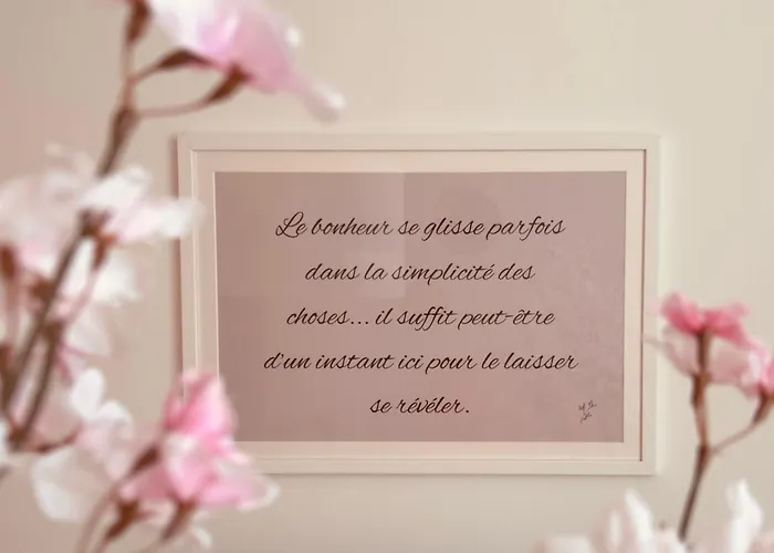 Le Cocon Entre Douceur Et Nature Raon-l'Etape